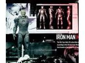 Toys adelanta octava figura Vengadores: Iron Mark