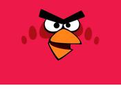 Angry Birds Pantone