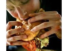 Comer compulsivamente, trastorno alimenticio común pero raramente tratado