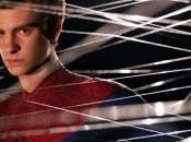 Andrew Garfield gustaría aparecer Vengadores como Spiderman