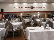 regalo cumple cena U.G.A.B.