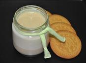 Yogur Galletas