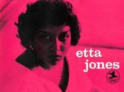 Etta Jones Don’t Strangers