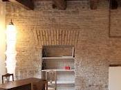 Apto Rustico Moderno Roma