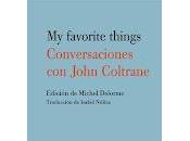 John Coltrane: acerca futuro