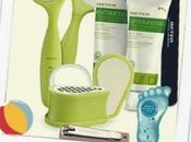 Sorteo Pedicure Beter