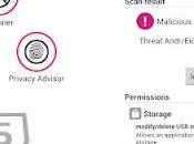 Antivirus gratuito para Android