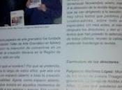 revista Caravija dedica páginas último número