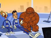 Vengadores...desamblenze