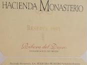 Hacienda Monasterio Reserva 1991 2006