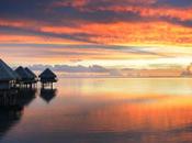 Bora Bora, perla pacífico
