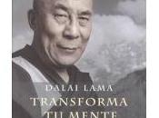 Transforma mente dalai lama