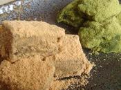 Warabi Mochi