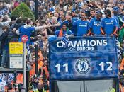 Chelsea, orgullo Londres
