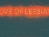 Love lesbian noche eterna. días vividos