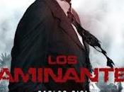 Reseña: caminanes Carlos Sisi