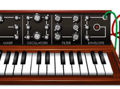 Google homenaje inventor sintetizador