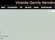 Ágora insólito, Vicente García Hernández