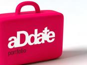 aDdate Portfolio 2012