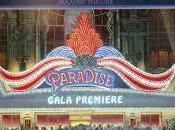 STYX Paradise Theater (1981)