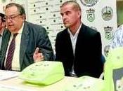 federación andaluza fútbol entregará desfribiladores todos clubs