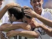 Horarios fase ascenso segunda (vuelta cuartos final)