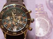 viceroy golden watches