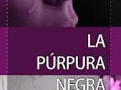 Púrpura Negra Luis Murillo LcLibros