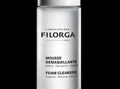 último Filorga: Algo desmaquillante.