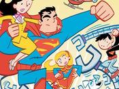 mirada próximo SUPERMAN FAMILY ADVENTURES