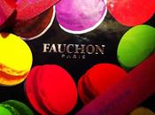 Macarons, desde Paris.