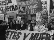 Basta dilaciones: Juicio Pedraza, patota policías