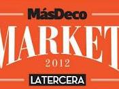 comienza MásDeco Market 2012