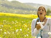 Tratamientos Naturales para Alergias Primavera