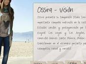 Ossira Day&amp;Night; Lookbook Otoño Invierno 2012