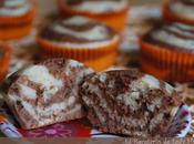 Muffins Cebra
