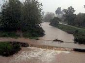 Sancti Spíritus: muertos cientos evacuados lluvias