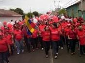 Juramentado Frente Mujeres Corpoelec "Flora Tristán".