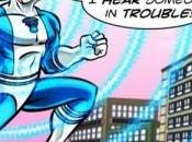 [Marvel]-Una bonita historia