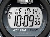 ¡Ironman laps, práctico, útil básico!