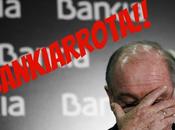 Bankiarrota: quiebra oficialmente pide 19.000 millones