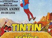 Ciclo Tintín: templo (Eddie Lateste, 1969)