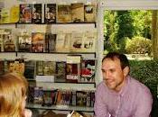 Firmando Feria Libro Madrid