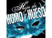 Portada Hija Humo Hueso