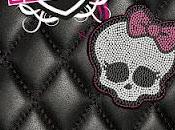 Reseña: Monster High Lisi Harrison