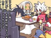 Disgaea Absence Justice (PS3)