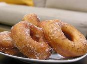 Donuts caseros