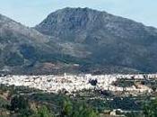 Visitamos Sierra Nieves, Málaga