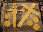 Cristo pepitoria