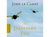 John Carré Novelas Espionaje